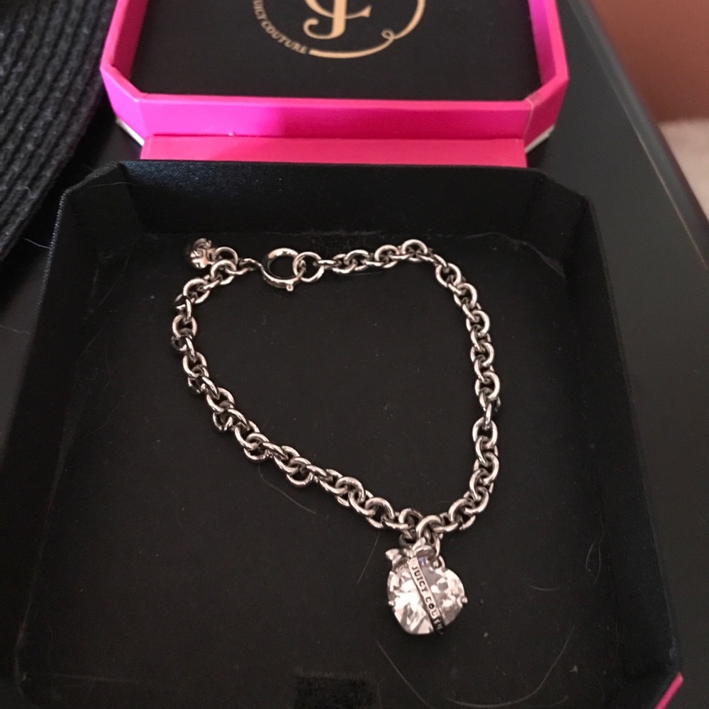 juicy bracelet